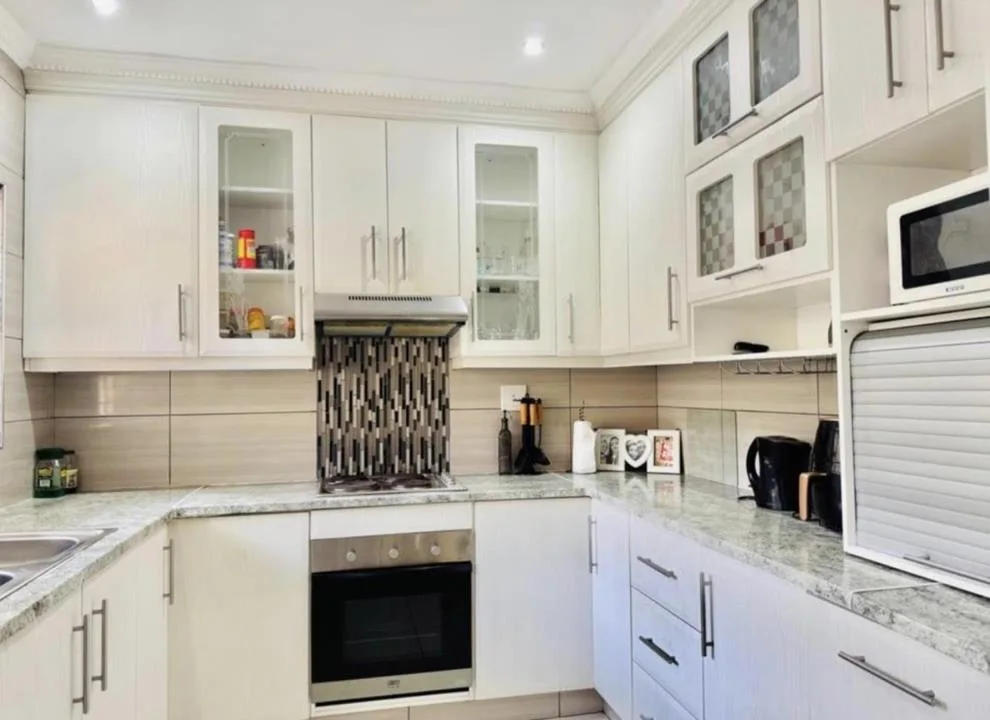 House to rent in St Winifreds