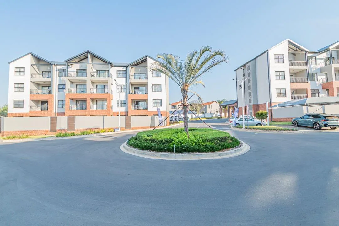 1 Bedroom Apartment / flat to rent in Northgate