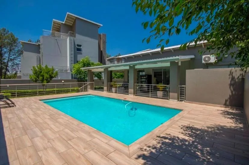 2 Bedroom Apartment / flat to rent in Broadacres