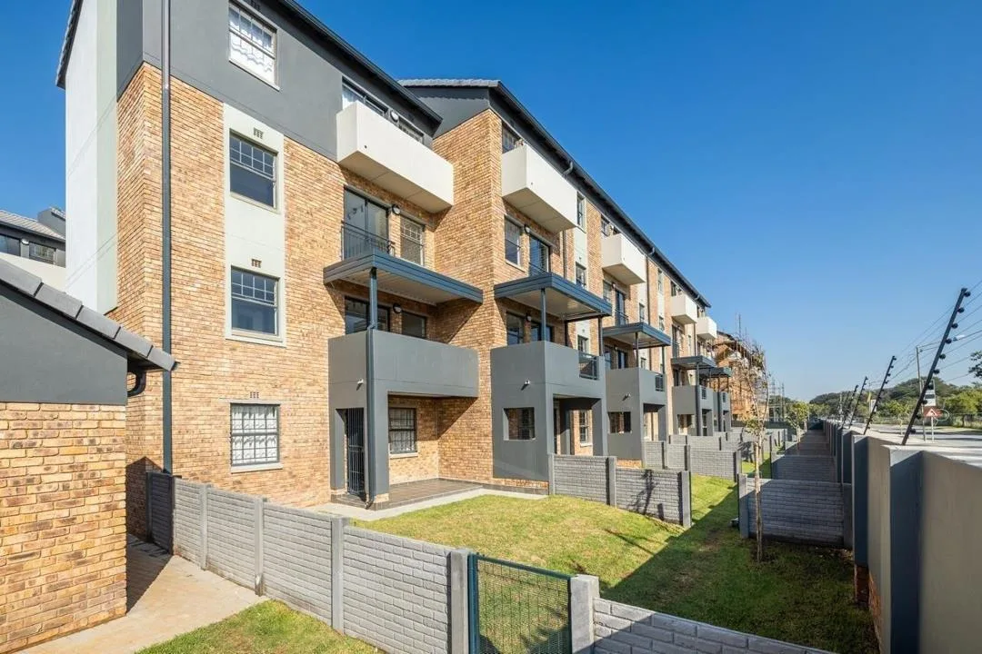 2 Bedroom Apartment / flat to rent in Pretoria North