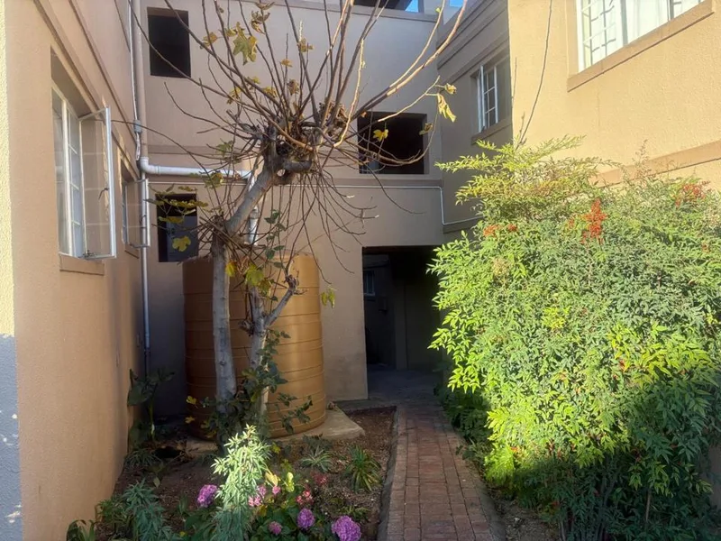 2 Bedroom Apartment / flat to rent in Vorna Valley