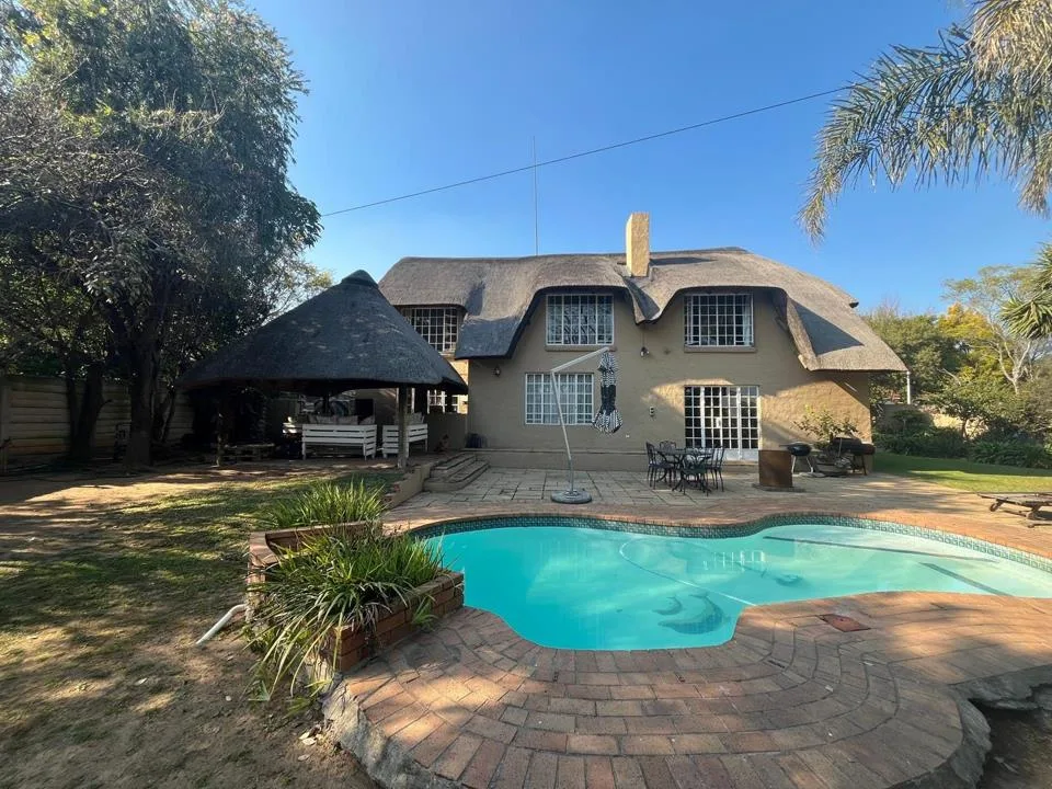3 Bedroom House to rent in Noordwyk