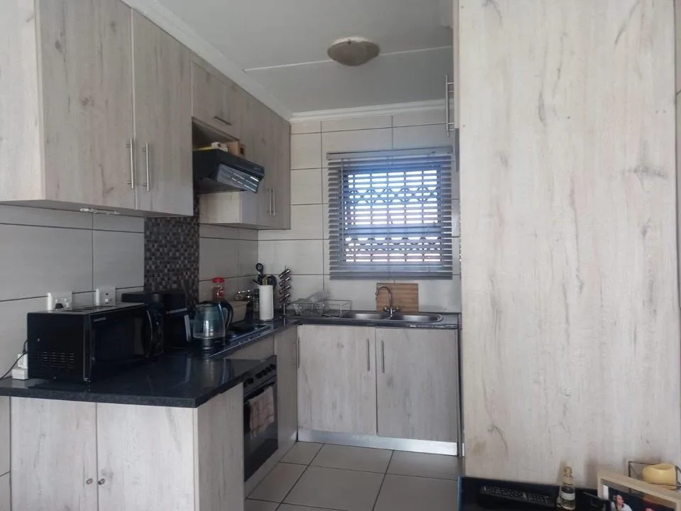 2 Bedroom Apartment / flat to rent in Parkrand