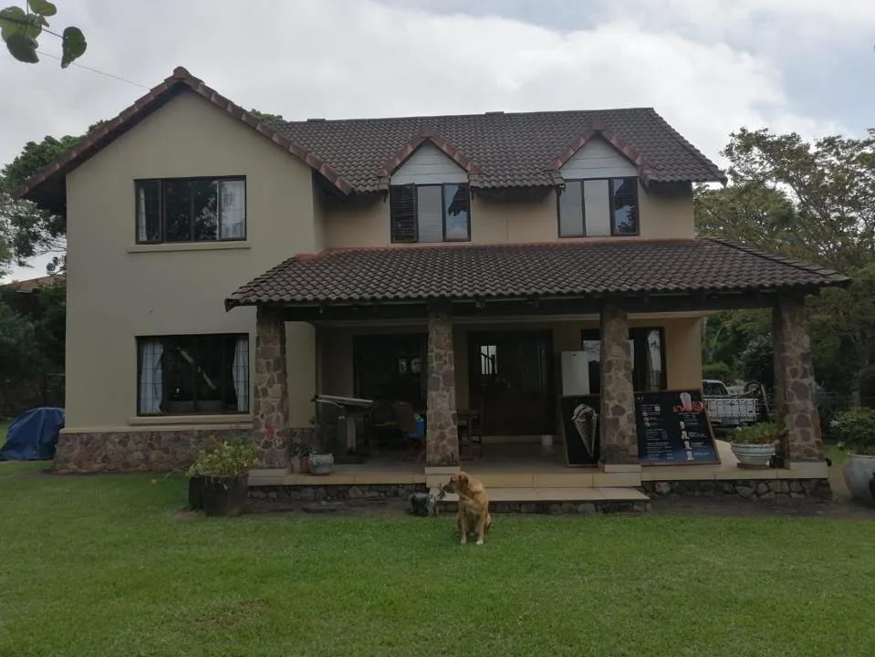 3 Bedroom House to rent in Hillcrest Central