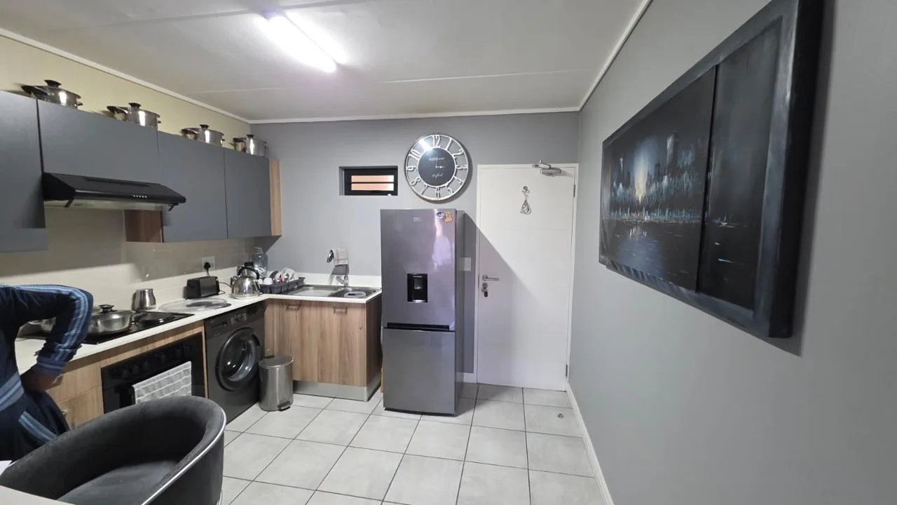 2 Bedroom Townhouse to rent in Witfield