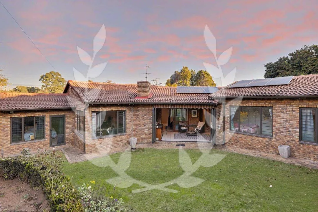 3 Bedroom House to rent in Bryanston East