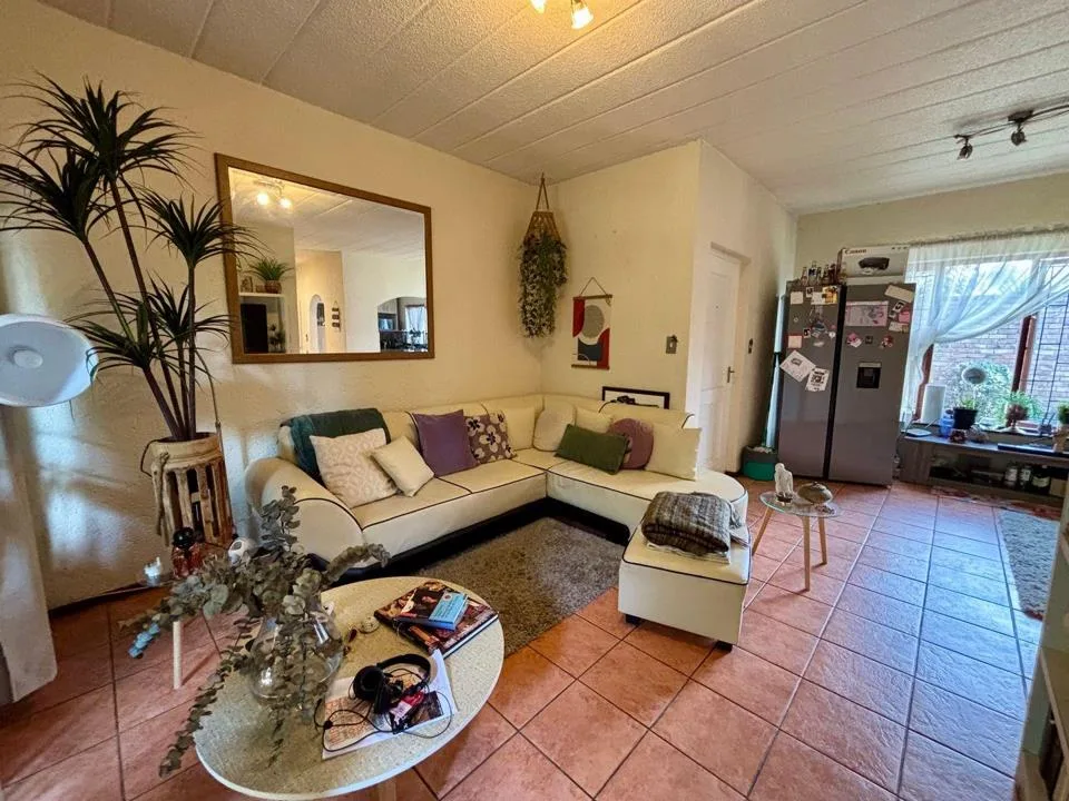 2 Bedroom Apartment / flat to rent in Jukskei Park