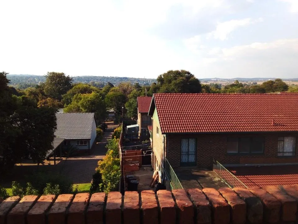 2 Bedroom Apartment / flat to rent in Eldoraigne