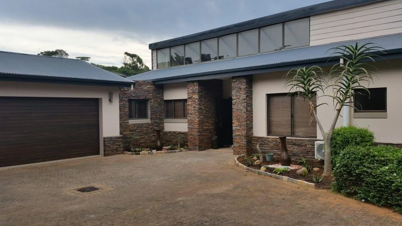 4 Bedroom House to rent in Simbithi Eco Estate