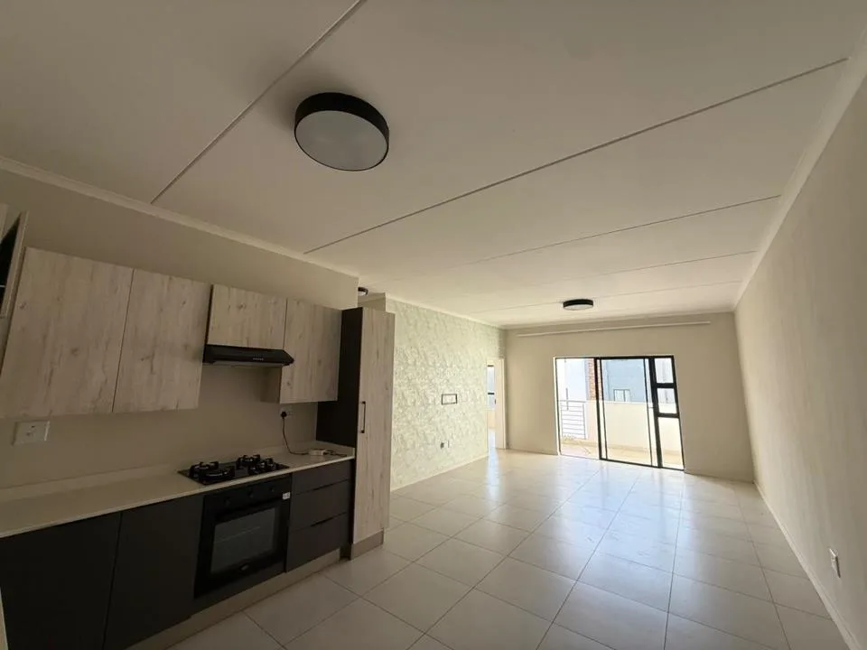 2 Bedroom Apartment / flat to rent in Carlswald