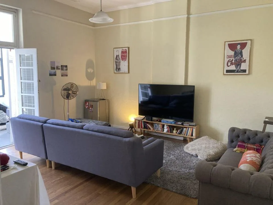 2 Bedroom Townhouse to rent in Gardens