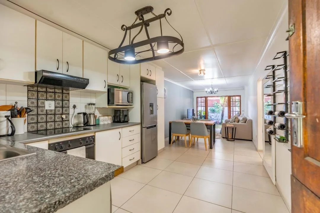 2 Bedroom Apartment / flat to rent in Bulwer