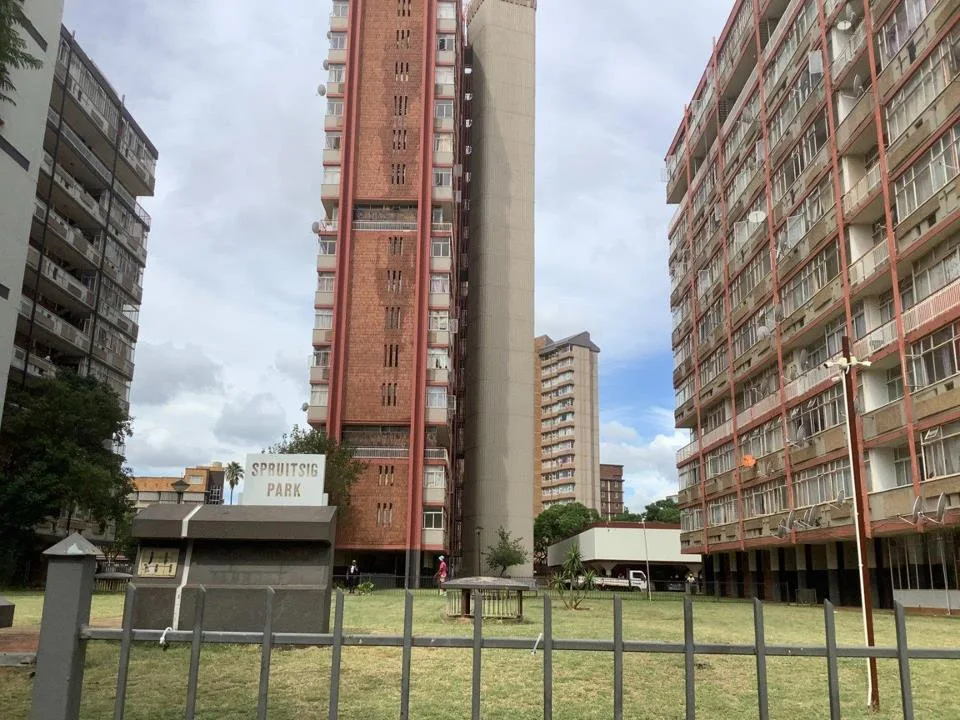 1 Bedroom Apartment / flat to rent in Sunnyside