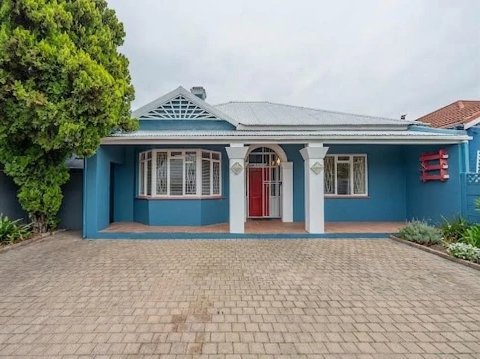 3 Bedroom House for sale in Observatory