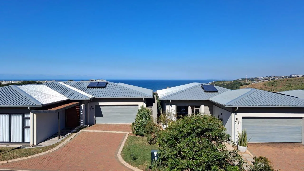 3 Bedroom Townhouse to rent in Sibaya Precinct