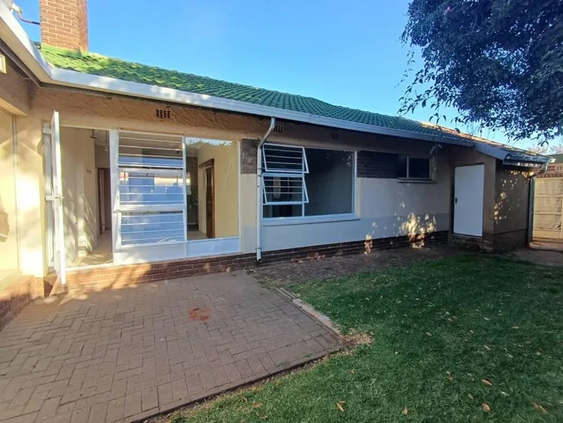 1 Bedroom Apartment / flat to rent in Simmerfield