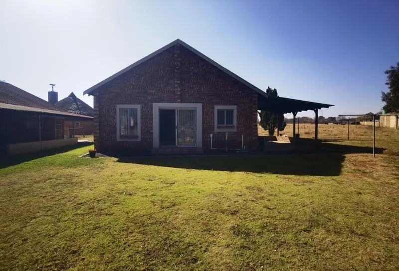 1 Bedroom Apartment / flat to rent in Bronkhorstspruit Central
