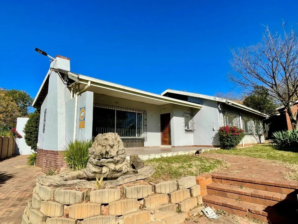 3 Bedroom House to rent in Blairgowrie