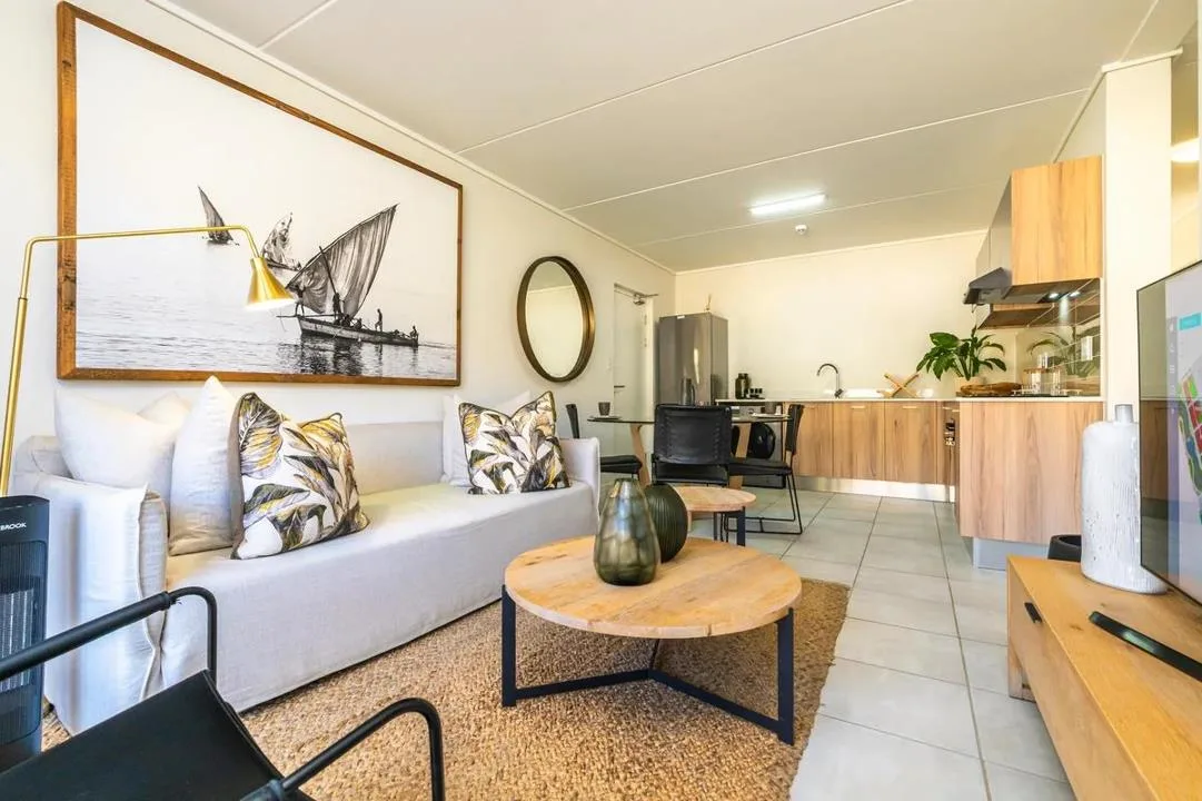 2 Bedroom Apartment / flat to rent in Greenbay Eco Estate