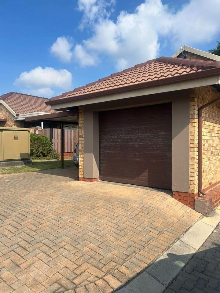 3 Bedroom House to rent in Equestria