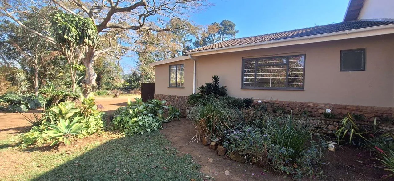 2 Bedroom Apartment / flat to rent in Crestview