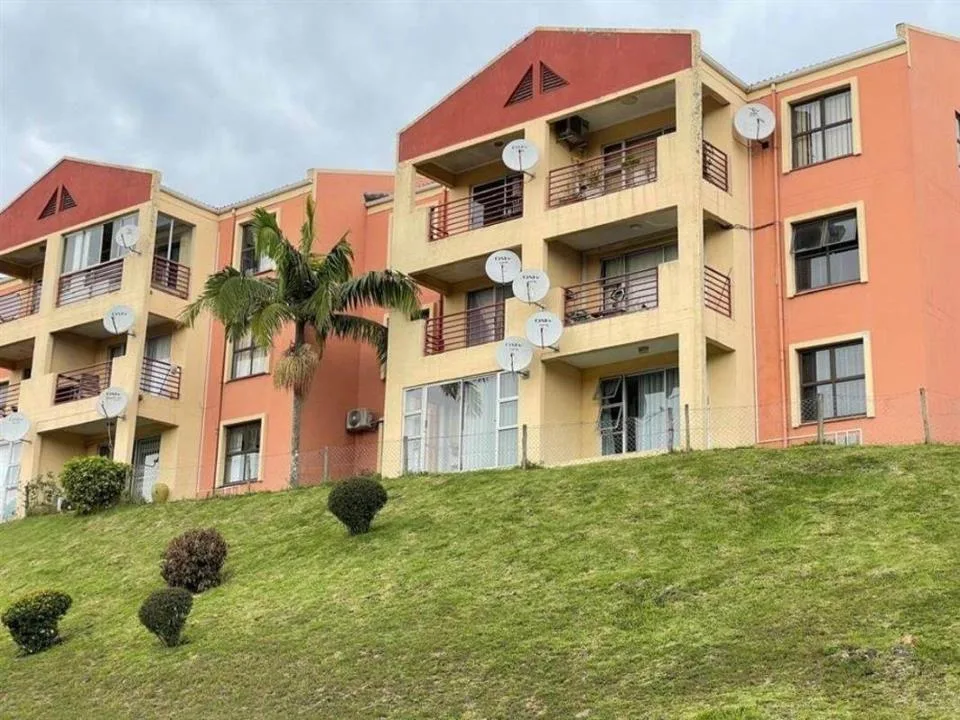 2 Bedroom Apartment / flat to rent in Caversham Glen