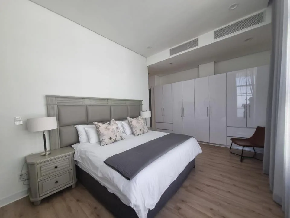 2 Bedroom Apartment / flat to rent in Illovo