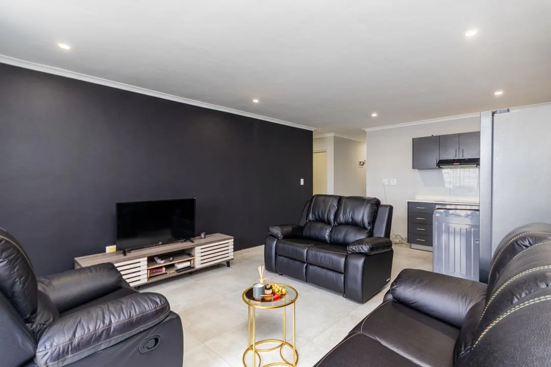3 Bedroom Apartment / flat to rent in Parklands