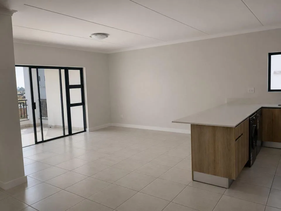 2 Bedroom Apartment / flat to rent in Blyde Riverwalk Estate