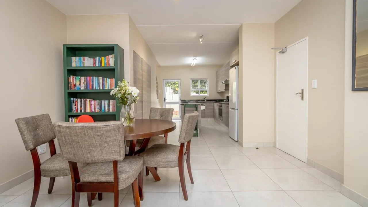 3 Bedroom Townhouse to rent in Broadacres