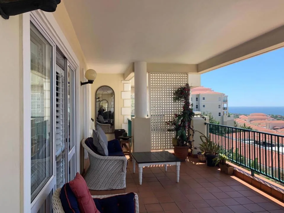 3 Bedroom Apartment / flat to rent in La Lucia