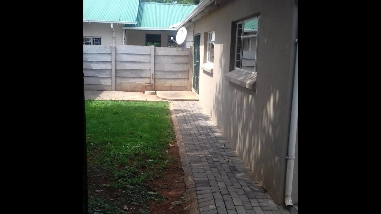 3 Bedroom House to rent in Waverley