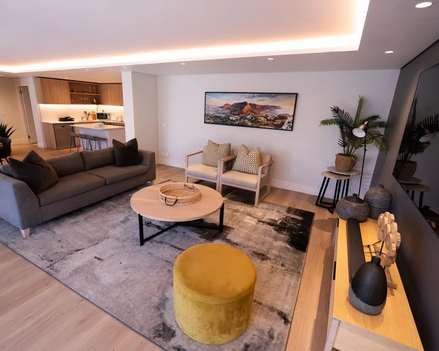 2 Bedroom Apartment / flat for sale in Sea Point
