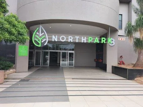 Apartment / flat to rent in Pretoria North