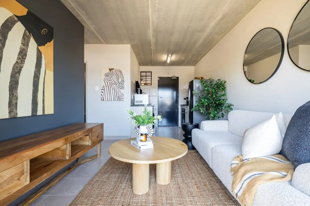 2 Bedroom Apartment / flat to rent in Daspoort