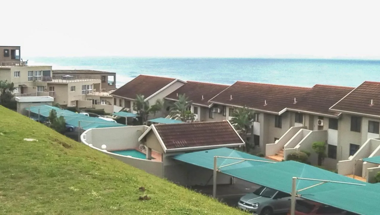 3 Bedroom Apartment / flat to rent in La Mercy