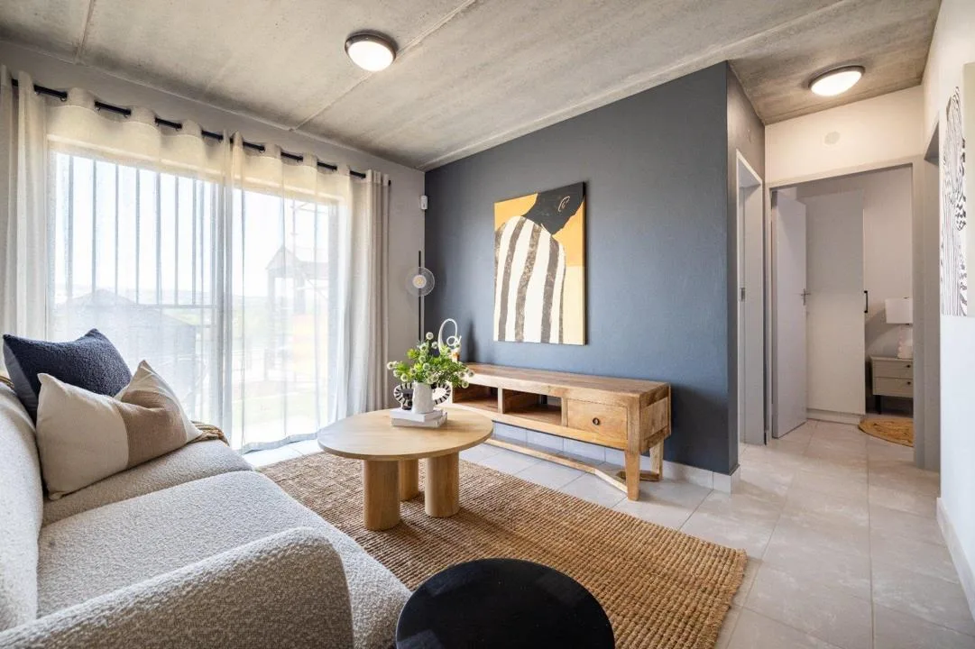 2 Bedroom Apartment / flat to rent in Elandspoort