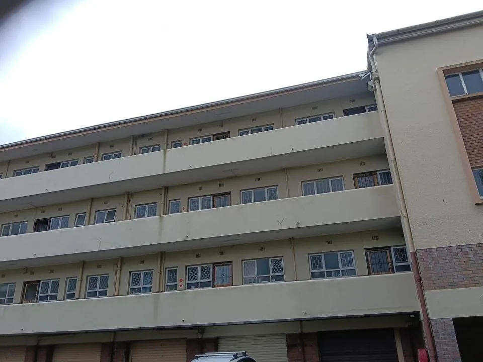 1.5 Bedroom Apartment / flat to rent in Manor Gardens
