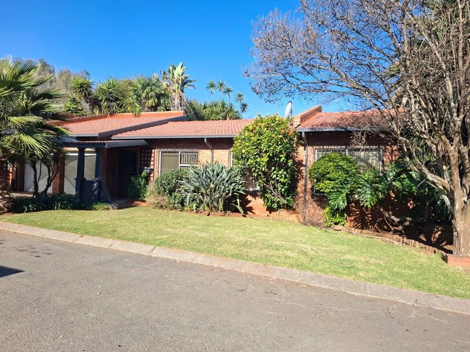 2 Bedroom House to rent in Kenleaf