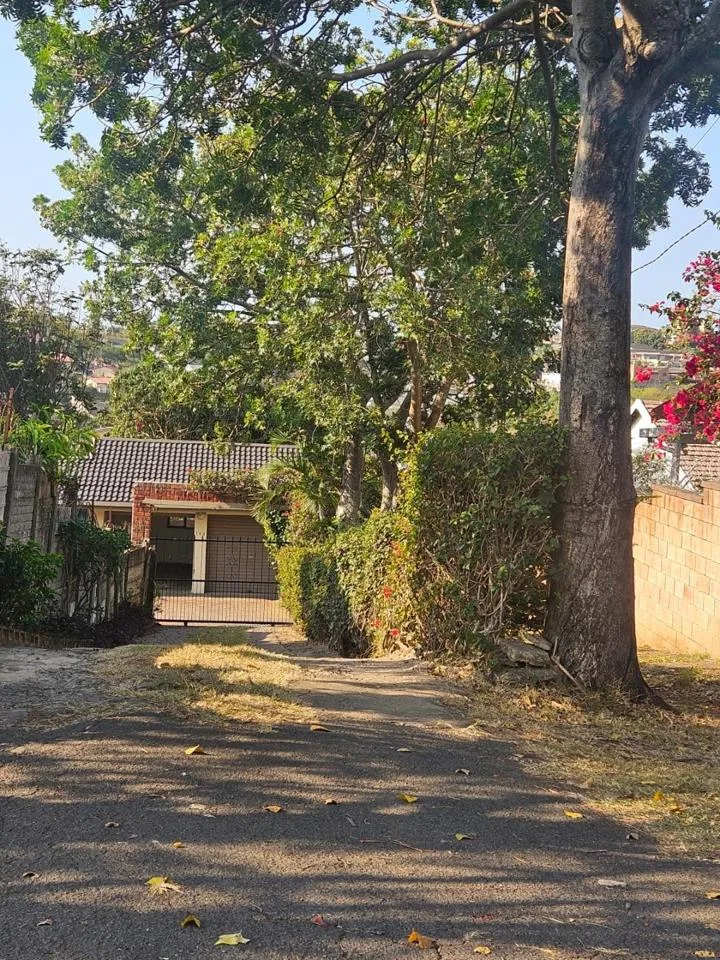 2 Bedroom Apartment / flat to rent in Parlock