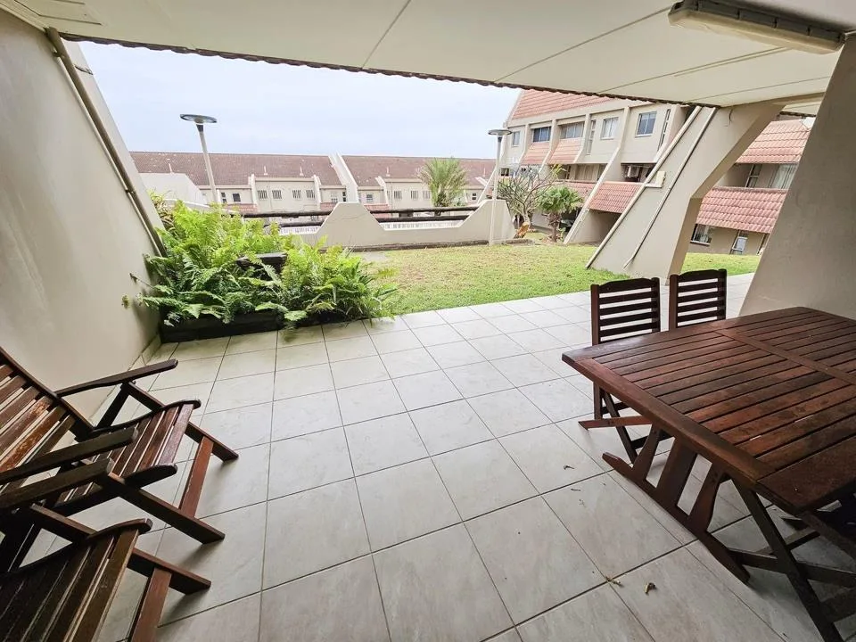 3 Bedroom Apartment / flat to rent in La Mercy