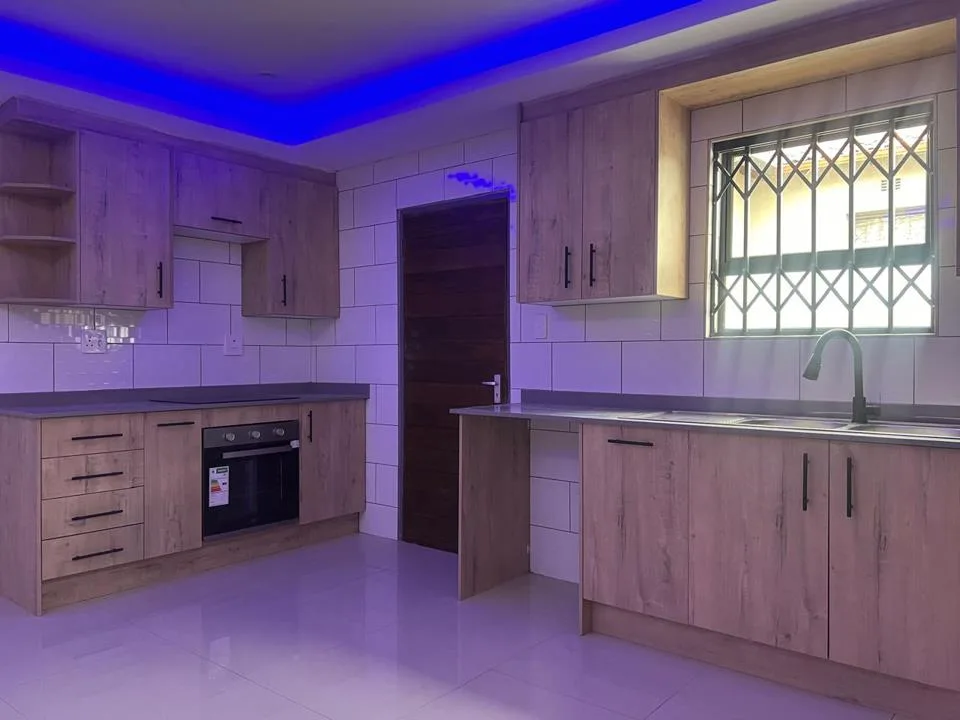 4 Bedroom House to rent in Clayville