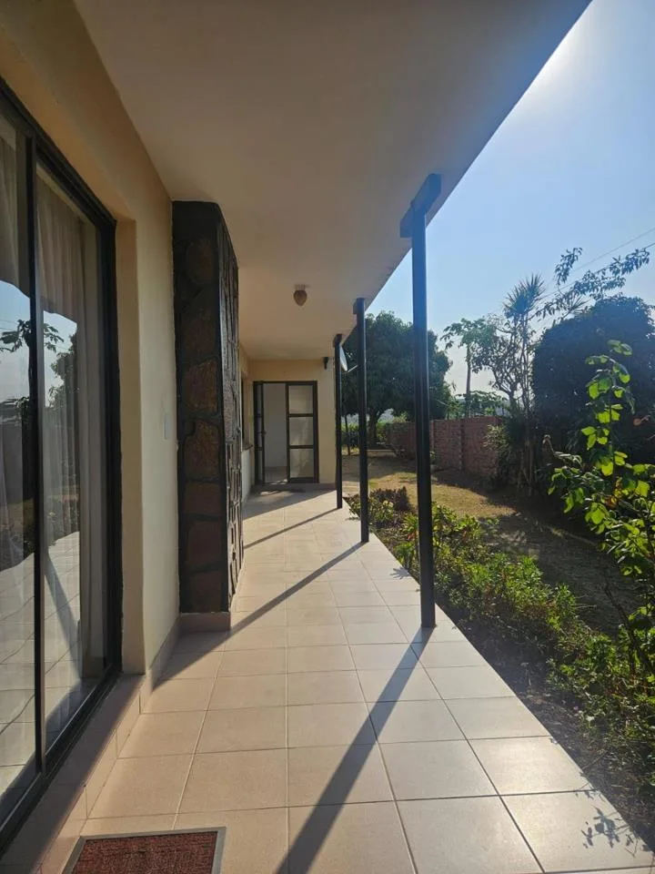 2 Bedroom Apartment / flat to rent in Parlock