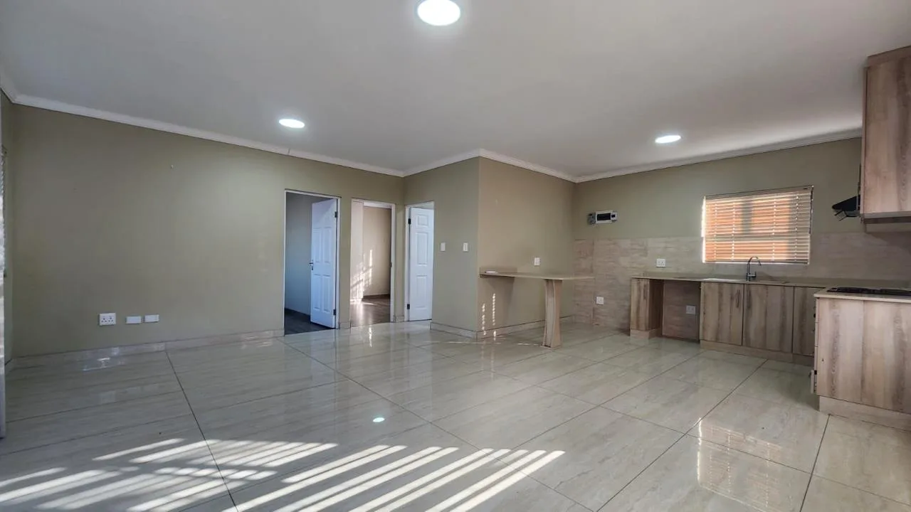 2 Bedroom Apartment / flat to rent in Sherwood