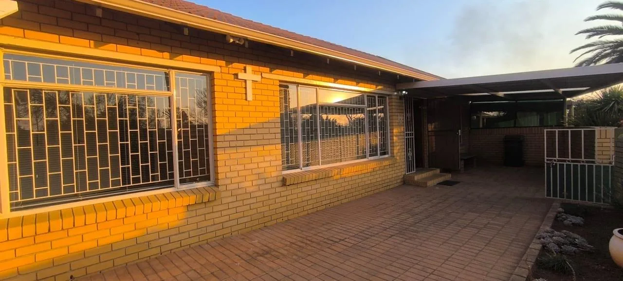 3 Bedroom Townhouse to rent in Dal Fouche