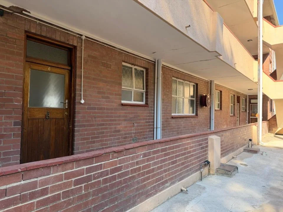 2 Bedroom Apartment / flat to rent in Ladysmith Central
