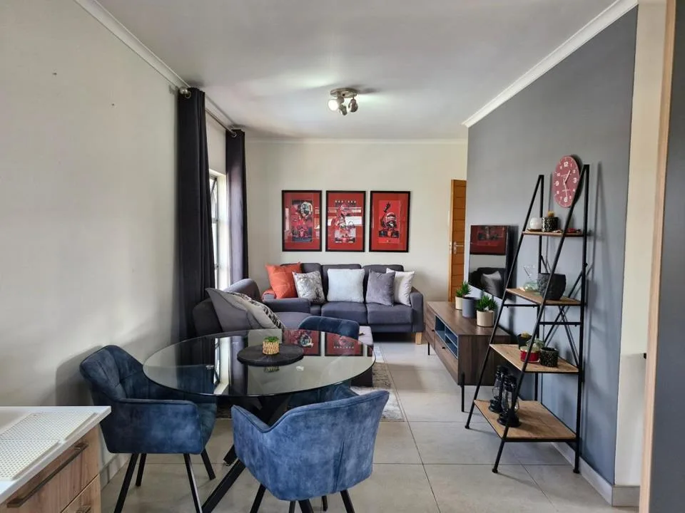 1 Bedroom Apartment / flat to rent in Glen Marais