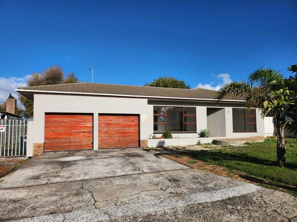 3 Bedroom House to rent in Stellenridge