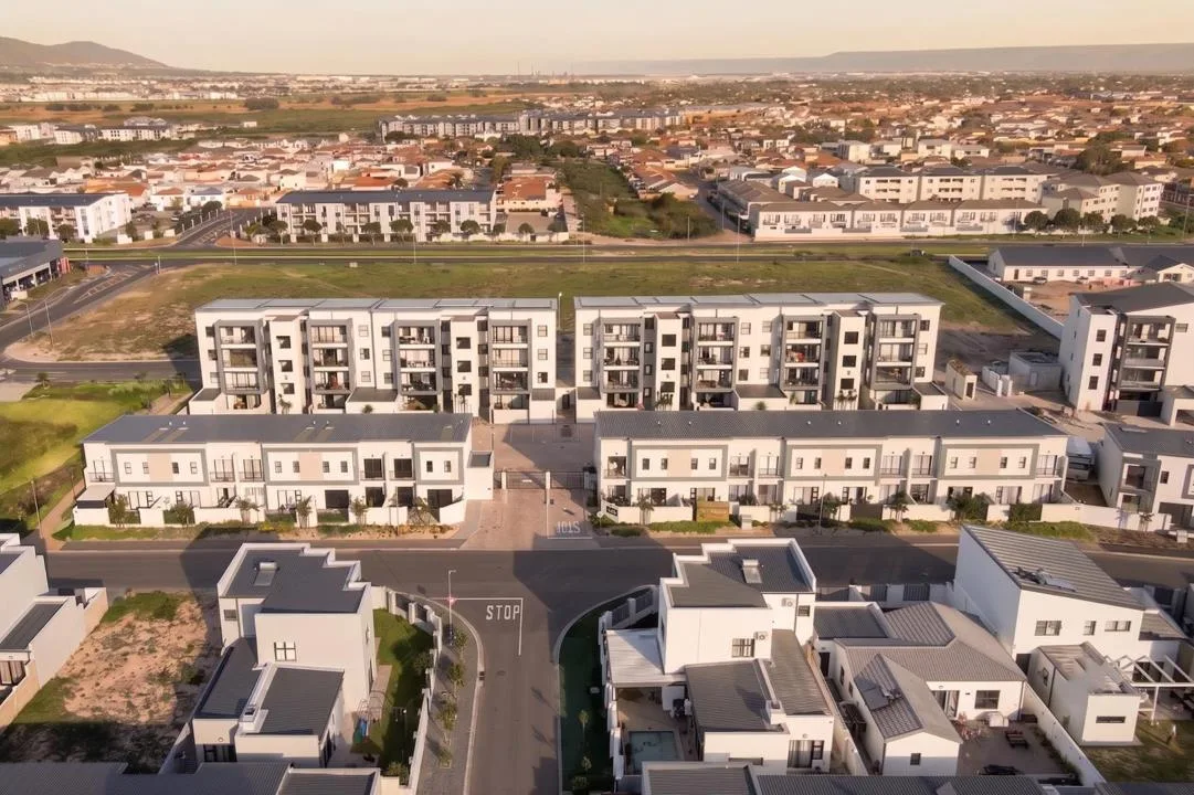 3 Bedroom Apartment / flat for sale in Sandown
