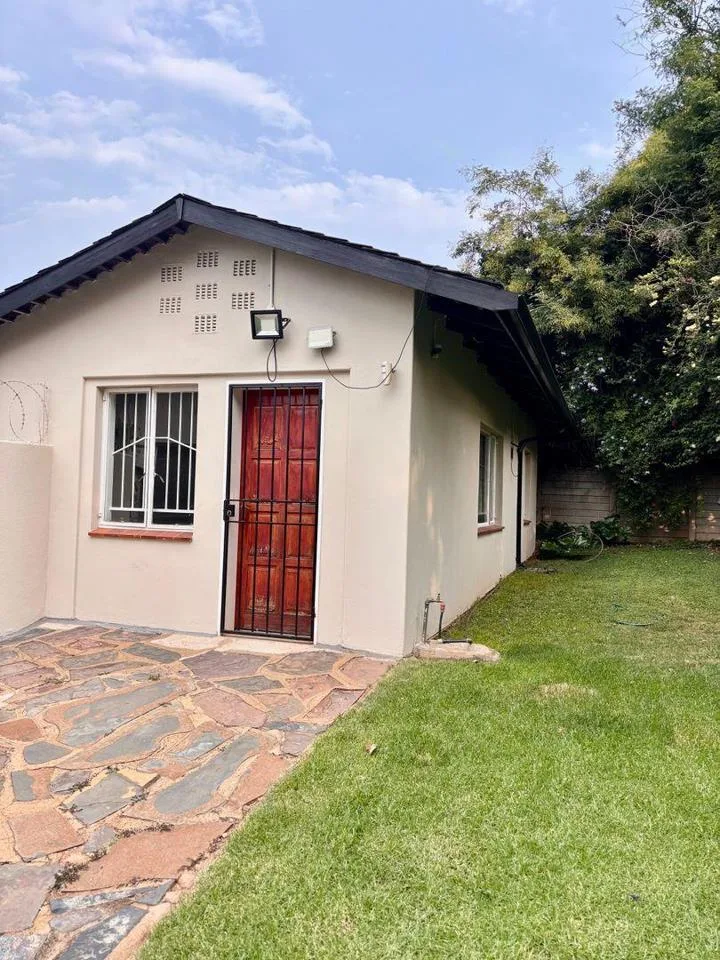 1 Bedroom House to rent in Aldara Park